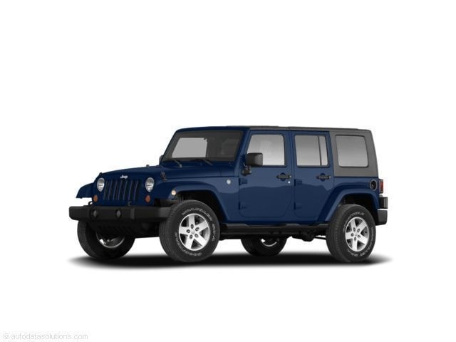 jeep wrangler unlimited 2009 1J8GA39169L748104 image jeep wrangler unlimited 2009 1J8GA39169L748104 image